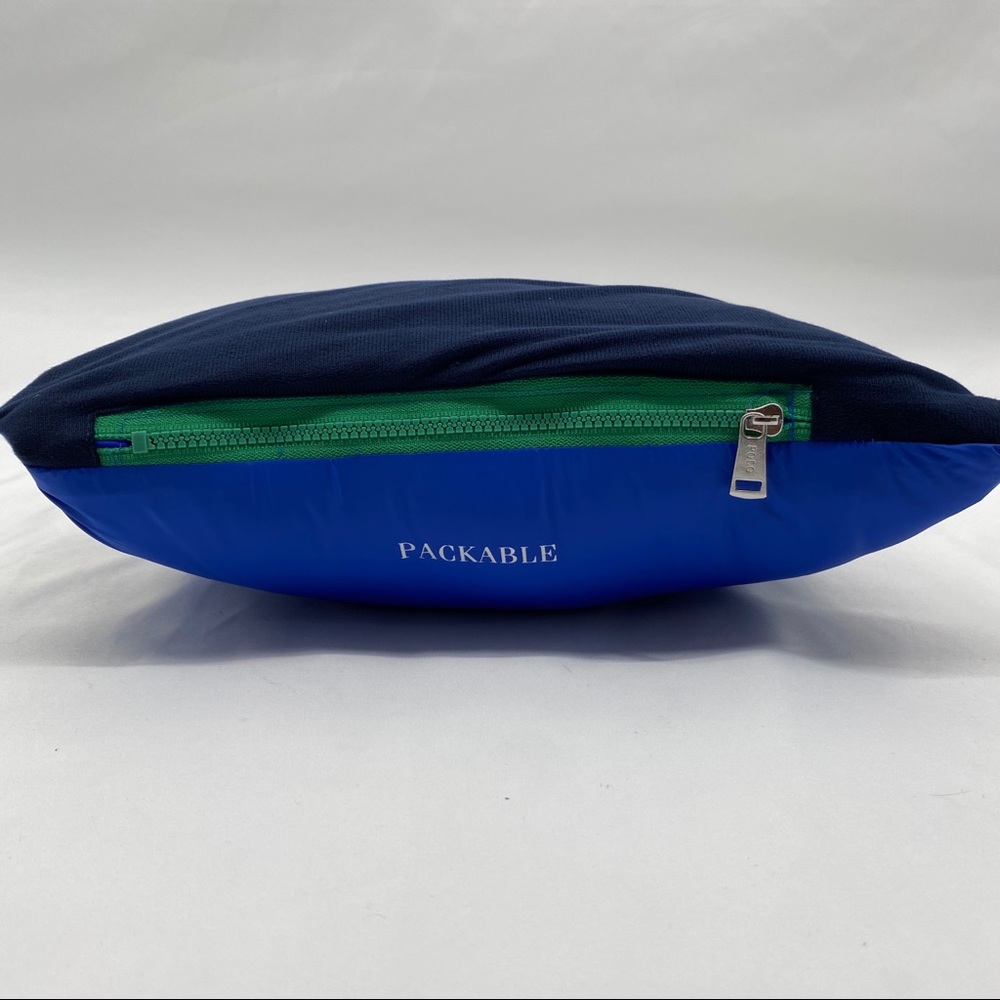 Polo Ralph Lauren Packable Down Puffer Jacket - Picture 13 of 16